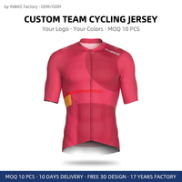 Fabricant de maillots de cyclisme personnalisés haut de gamme, impression par sublimation industrielle, vêtements de vélo professionnels, vente en gros en vrac, usine