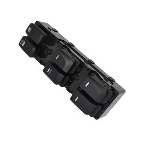 Công tắc điều khiển cửa sổ điện cho Hyundai iX35 2009 2015 93570-2z000 - Product Image 2