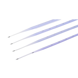 Preço promocional 5mm/7mm/9mm/11mm/13mm/15mm Conjunto de Dilatador Bougie Médico Uso Único para Esôfago - Product Image 6