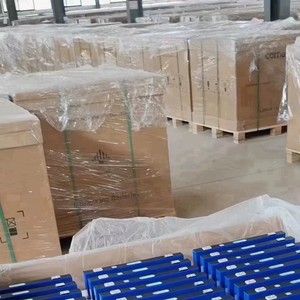 CALB 3,2 В 230Ah призматический Солнечный литий-железо-фосфатный аккумулятор с глубоким циклом Lifepo4 - Product Image 6