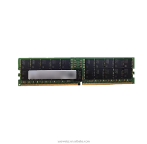 โมดูลหน่วยความจำเซิร์ฟเวอร์ 16GB DDR4 RECC 2R * 8 3200MHz ใช้งานร่วมกับ Deepseek/AI Deployment รุ่น M393A2K43EB3-CWE M393A2K40EB3-CWE - Product Image 4