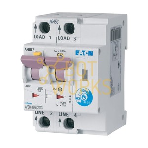 อีตัน 187231 - ใหม่ - Product Image 1