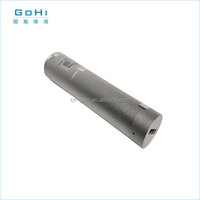 Detektor Scintillator M3024 NaI(Ti) untuk deteksi sinar X energi rendah
