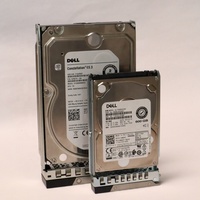   Hard Drive Server 2TB SATA 2.5" ST2000NX0403/0253 0CK3MN