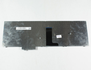 Bàn Phím Nga Cho <span class=keywords><strong>SAMSUNG</strong></span> <span class=keywords><strong>R720</strong></span> R728 R730 Rus Đen - Product Image 2