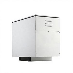 Calentador de Agua con Bomba de Calor de Calentamiento Rápido de Alta Calidad para Piscinas, Directo de Fábrica, Rendimiento Estable, Water Crown SGWH - Product Image 1