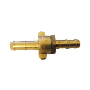 MAMIGA 10-Piece Kit with 8.5MM Garden <b>Water</b> Connectors Fin Brass Fittings - Product Image 1
