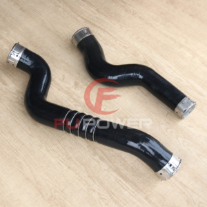 Для FORD RANGER RAPTOR 2.OL BI-TURBO комплект для холодной и горячей стороны - Product Image 4