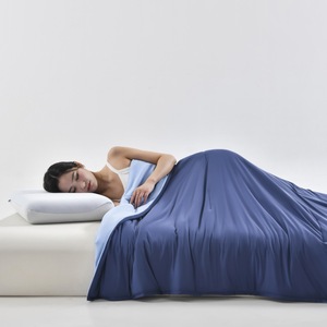 Couette d'été Planet Hotel Pro2 Deep Sleep 150x200cm 200x230cm rafraîchissante pour usage hôtelier - Product Image 1