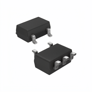 Componentes Electrónicos, Chips de Gestión de Energía (PMIC) SC 74A, SOT 753, Servicio Integral Original TCR3DF12,LM(CT) - Product Image 1