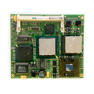 คอนตรอน ME002-000050-0E YP4550092 PC104 เมนบอร์ดอุตสาหกรรมโมดูลซีพียู VGA อุปกรณ์เสริมคอมพิวเตอร์แบบฝังตัว 100% สำหรับ - Product Image 1