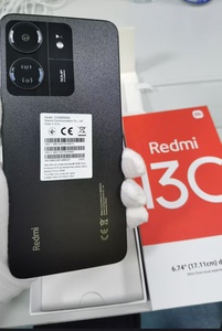 Smartphone Mi 13C 4G 8 Go + 256 Go, écran 6,74 pouces, vente en gros de téléphones mobiles - Product Image 2