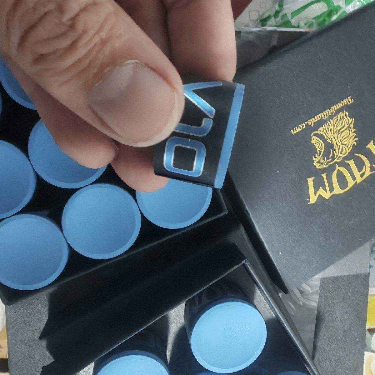 Stecca Pool 02 – Biliardi Italia Shop - Foto 14