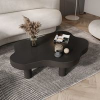 Nouvelle arrivée, nouveau design, table basse, table centrale pour le salon, table centrale, bonne boutique, personnalisation, popularité à domicile