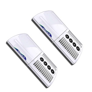 KingClima VwV Bus Air Conditioner Replacement for City Bus with 2-Year Warranty - Product Image 4