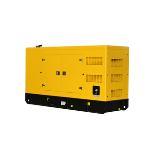 AOSIF 100/200/300/400 kva ouvert/silencieux électrique diesel puissance générateurs <span class=keywords><strong>moteur</strong></span> <span class=keywords><strong>alternateur</strong></span> 500/600kva tension Électrique silencieux type - Product Image 6