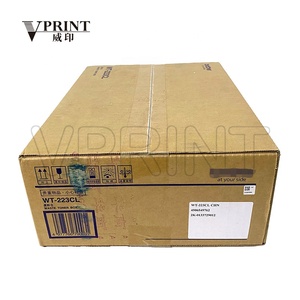 Recipiente de tóner residual original WT223CL WT-223CL para impresoras <span class=keywords><strong>Brother</strong></span> <span class=keywords><strong>HL</strong></span> L3210 L3230 <span class=keywords><strong>L3270</strong></span> L3290 MFC-L3710 MFC-L3750 MFC-L3770 - Product Image 2