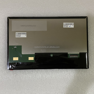 TM101JDHG35 โมดูลจอแสดงผล LCD สำหรับจอแสดงผลระบบนำทาง - Product Image 3