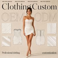 Robe moulante mini froncée pour femme à manches longues en maille, idéale pour les soirées et clubs, personnalisable