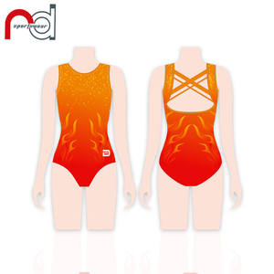 Vente chaude <span class=keywords><strong>Gym</strong></span> Wear <span class=keywords><strong>Rythmique</strong></span> Filles Compétition Gymnastique <span class=keywords><strong>Justaucorps</strong></span> - Product Image 4