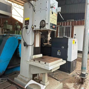 Machine de perçage multifonction robuste pour boulons et écrous, la plus vendue en Chine, pour travaux lourds - Product Image 1