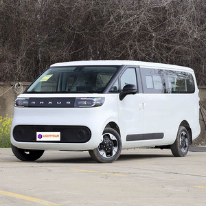 <span class=keywords><strong>Minibús</strong></span> Eléctrico de <span class=keywords><strong>9</strong></span> <span class=keywords><strong>Plazas</strong></span> para Pasajeros, Vehículo de Nueva Energía con Volante a la Izquierda, Venta al Por Mayor - Product Image 3
