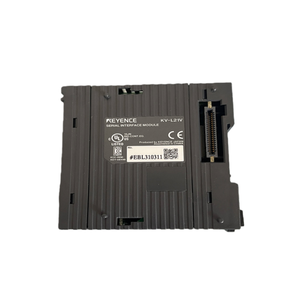 โมดูลสื่อสารแบบอนุกรม Keyence KV-L21V สำหรับ PLC ซีรีส์ Kv พอร์ต Rs232 Rs485 2 ช่องสัญญาณ สำหรับควบคุมอุตสาหกรรมและการเขียนโปรแกรม PLC - Product Image 3