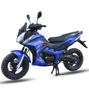 Rétro personnalisé en usine <span class=keywords><strong>50cc</strong></span> 70cc 110cc 120cc 125cc essence Sport vélo de course Cycle Automobiles City Sports Cross moto - Product Image 2