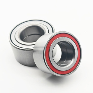 Rodamiento <span class=keywords><strong>de</strong></span> Cubo <span class=keywords><strong>de</strong></span> <span class=keywords><strong>Rueda</strong></span> <span class=keywords><strong>de</strong></span> Doble Hilera DAC25550048 <span class=keywords><strong>de</strong></span> Alta Calidad, Nuevo, 25*55*48, Bajo <span class=keywords><strong>Ruido</strong></span>, para VERSA, MARCH, NOTE, TRUCK - Product Image 5