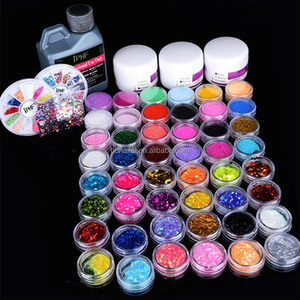 Système <span class=keywords><strong>de</strong></span> manucure en poudre <span class=keywords><strong>acrylique</strong></span> pour ongles en Offre Spéciale <span class=keywords><strong>de</strong></span> gros <span class=keywords><strong>kit</strong></span> professionnel pour ongles en <span class=keywords><strong>acrylique</strong></span> ensemble complet - Product Image 2