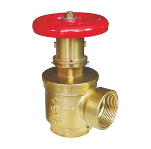 Sunroom Canton Fair 2026 1-1/2" 2-1/2" Abrazadera de resorte angular reductora de latón, accesorio para equipos contra incendios Fujian - Product Image 2