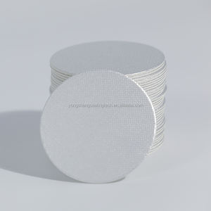 Forro de vedação de indução alumínio para garrafa de vidro - Product Image 2