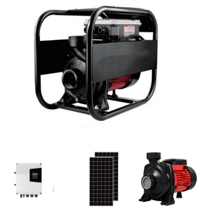 WDHF 2.2KW 60m3/h Régulateur à commutation automatique <span class=keywords><strong>Pompe</strong></span> à énergie solaire haute pression <span class=keywords><strong>Pompe</strong></span> à eau <span class=keywords><strong>de</strong></span> <span class=keywords><strong>surface</strong></span> simple auto-amorçante - Product Image 1