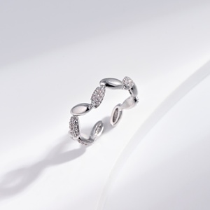 wholesale plata 925 sterling Silver Princess Cut yellow stone <b>ring</b> Classic Wedding engagement dainty ladies zircon <b>finger</b> <b>rings</b> - Product Image 2