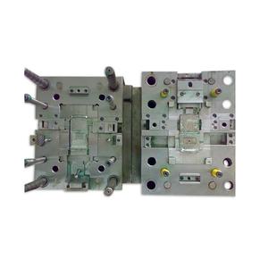 יצרני OEM מותאם אישית עיצוב דיוק נמוך עלות פלסטיק עובש הזרקה רכב טאיליט פלסטיק מעטפת עובש - Product Image 6