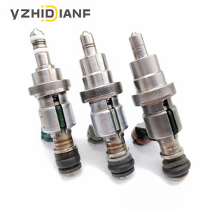 Форсунка топливного инжектора 23250-31020 23250-31030 23250-28030 23250-28070 23250-28090 23250-29065 23250-29075 23250-39075 23250-39155 - Product Image 2