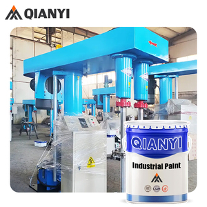 <span class=keywords><strong>Pintura</strong></span> de Poliuretano para Maquinaria <span class=keywords><strong>Anticorrosiva</strong></span> y de Prevención de Óxido - Product Image 6