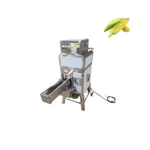 Corn Shelling Machine Automatic Mini Corn Thresher Maize Sheller Peeling Machine - Product Image 4