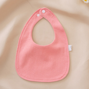 Cotone morbido bavaglino regolabile bavaglino neonato rutti panni Bandana <span class=keywords><strong>sciarpa</strong></span> per bambini ragazzo ragazze alimentazione Saliva asciugamano - Product Image 3