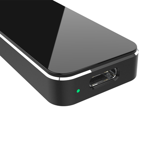 Carcasa de disco duro USB 3,2 tipo C, para M.2 PCIe NVMe y SATA SSDs - Product Image 3