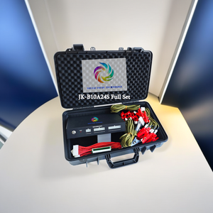 Jkbms 2a JK 2s a 24s 4a Equilibrador inteligente activo con Bt para Heltec Lto Lfp Enerkey 10a Condensador volador 15s 16S Lioin Bms <span class=keywords><strong>8s</strong></span> 13S - Product Image 3