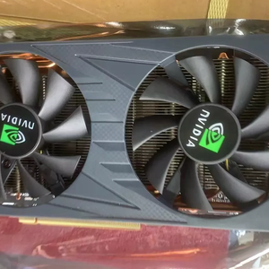 Vente en gros 2022 : Meilleur GPU pour ordinateur portable Radeon RX 580, PCI Express, nouveau ventilateur, 8 Go GDDR5 - Product Image 1