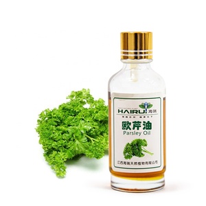 Huile Essentielle de Persil de Haute Qualité Extraite à <span class=keywords><strong>la</strong></span> Vapeur 100% <span class=keywords><strong>Pure</strong></span> Naturelle Vente en Gros avec Service OEM - Product Image 3