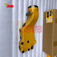 Enfriador de Aceite de Motor Original OEM 235-8760 para Excavadora C15 2234746 con Garantía de 6 Meses