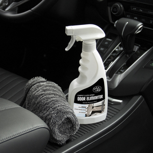 Powerful Dry Spray Cleaning Agent for <b>Car</b> <b>Interiors</b> Effective Fabric Detergent for Carpet Spot Cleaner & Wash - Product Image 6
