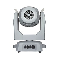 Faisceau mobile 480W faisceau Dmx512 Led Sharpy Disco Dj Stage Lights
