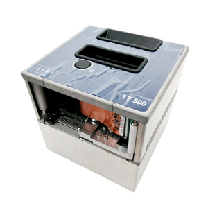 Máy Mã Hóa Ngày Hết Hạn Túi Nhựa Máy In Chuyển Nhiệt <span class=keywords><strong>Linx</strong></span> TT500 Để Sử Dụng Trên Máy Đóng Gói - Product Image 4