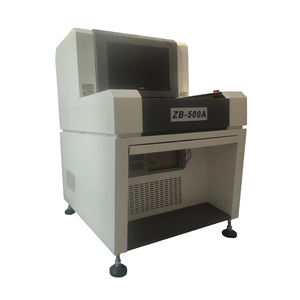 كاشف بصري أوتوماتيكي AOI معدات جهاز كشف بصري لخط إنتاج SMT PCB - Product Image 4