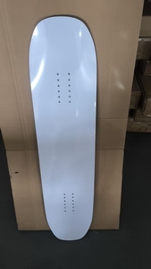 แทรมโพลีนสำหรับฝึกจิ๊บ สกี สโนว์บอร์ด พร้อมบอร์ด/สกี  อุปกรณ์ฝึกจิ๊บ  พร้อมบินดิ้งและบาลานซ์บาร์ - Product Image 5