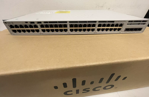 <span class=keywords><strong>Cisco</strong></span> C9200L-48P-4G-E chất xúc tác 9200l 48 cổng PoE + 4x1G Mạng cần thiết chuyển đổi - Product Image 4